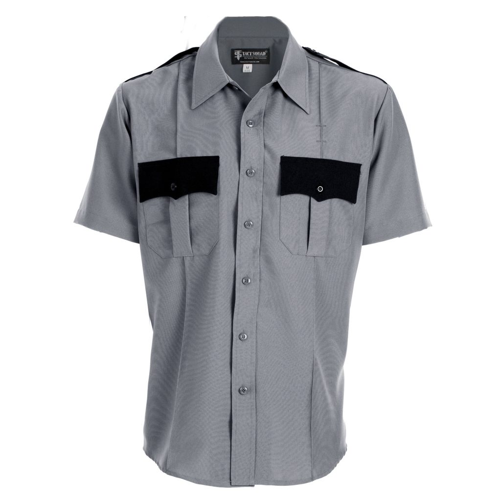 United Uniform Mfr. Class B Short Sleeve Sheriff Shirt – Tactsquad