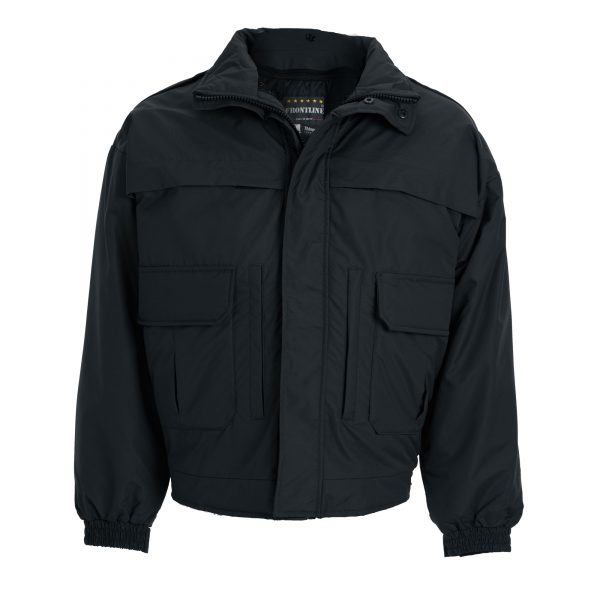 Tact Squad 6011 2-Ply Nylon Reversible Waterproof Raincoat – Tactsquad