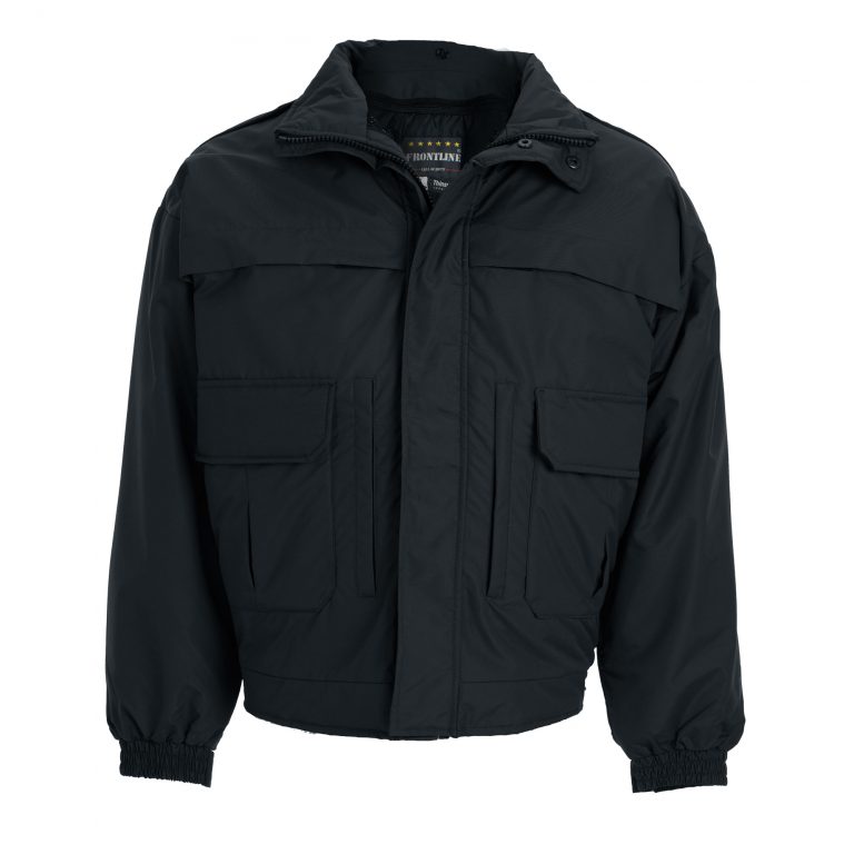 Tact Squad F1006 Perfect Storm Duty Jacket – Tactsquad