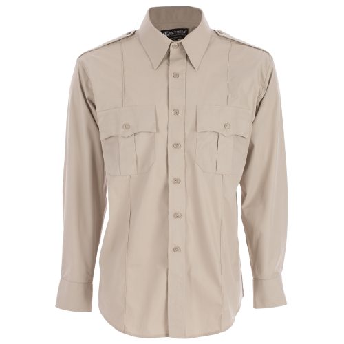 United Uniform Mfr. Long Sleeve CDCR Shirt – Tactsquad
