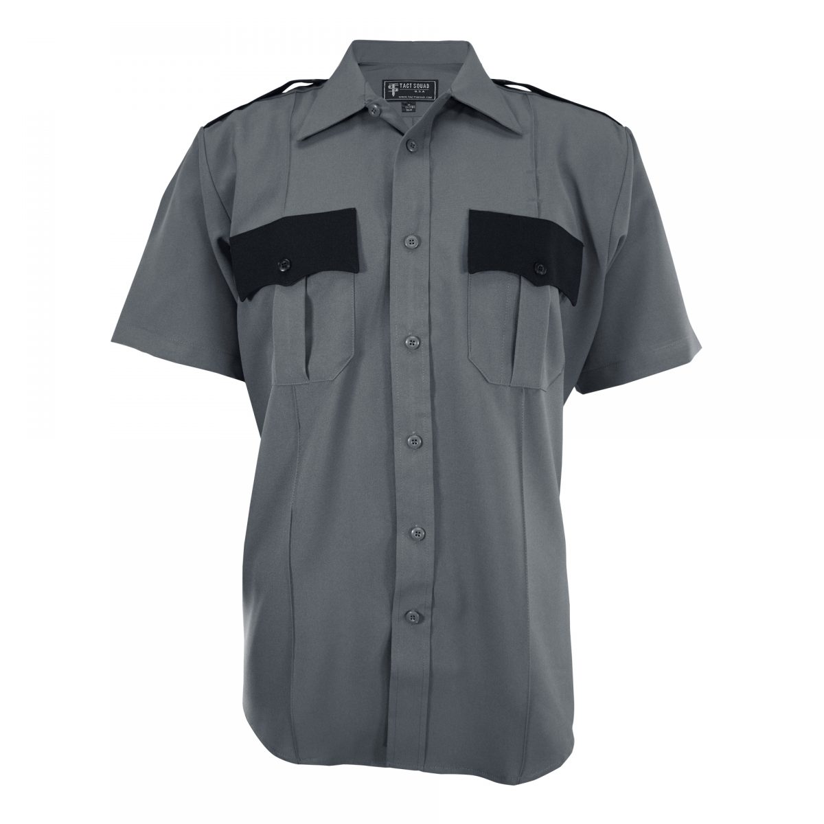 United Uniform Mfrs. Micro Rip-Stretch LASD Short Sleeve Shirt – Tactsquad