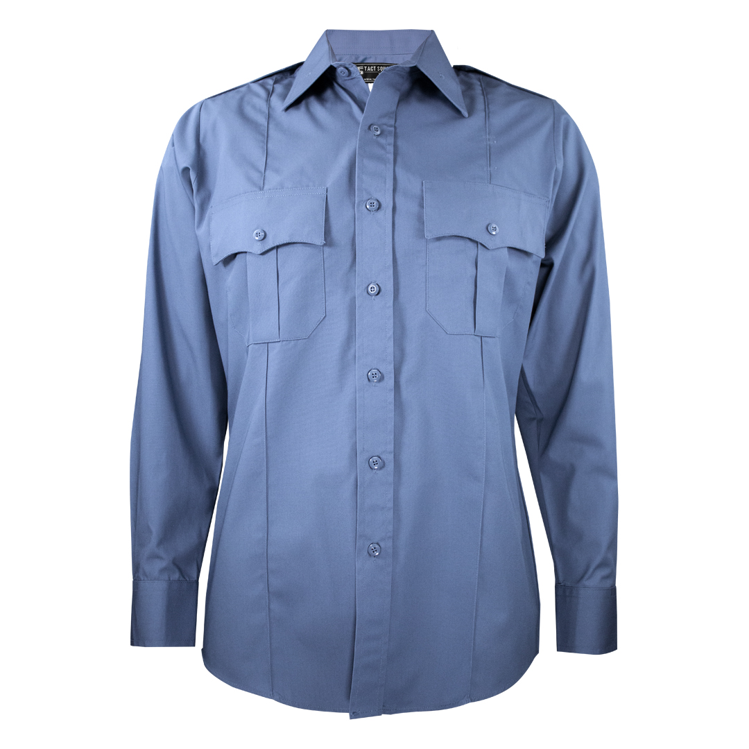 United Uniform UM11000 LAPD Short Sleeve Shirt – Tactsquad