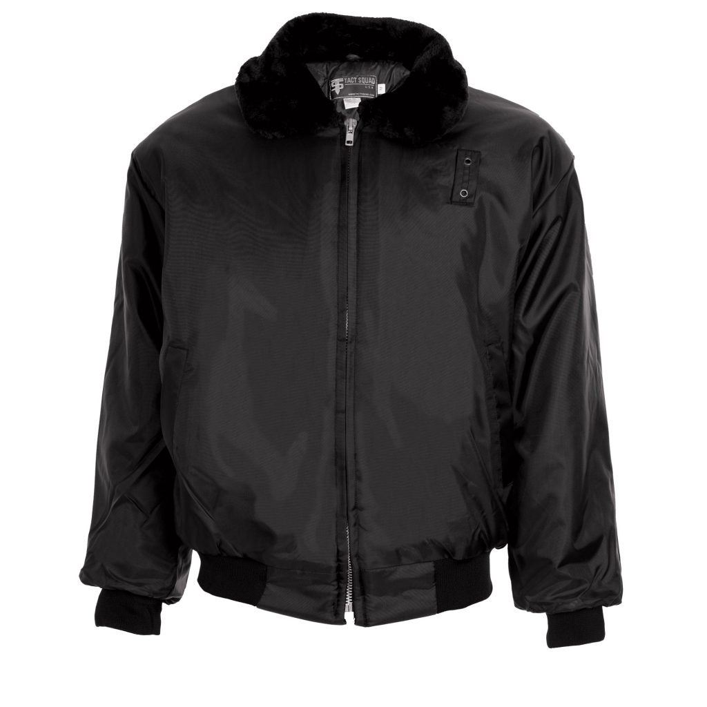 Tact Squad F1088 NYPD Style Raid Jacket Tactsquad