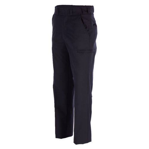 NEW MENS TACT SQUAD 5439 100% POLYESTER PANTS WITH CARGO POCKETS DARK NAVY 38x28 