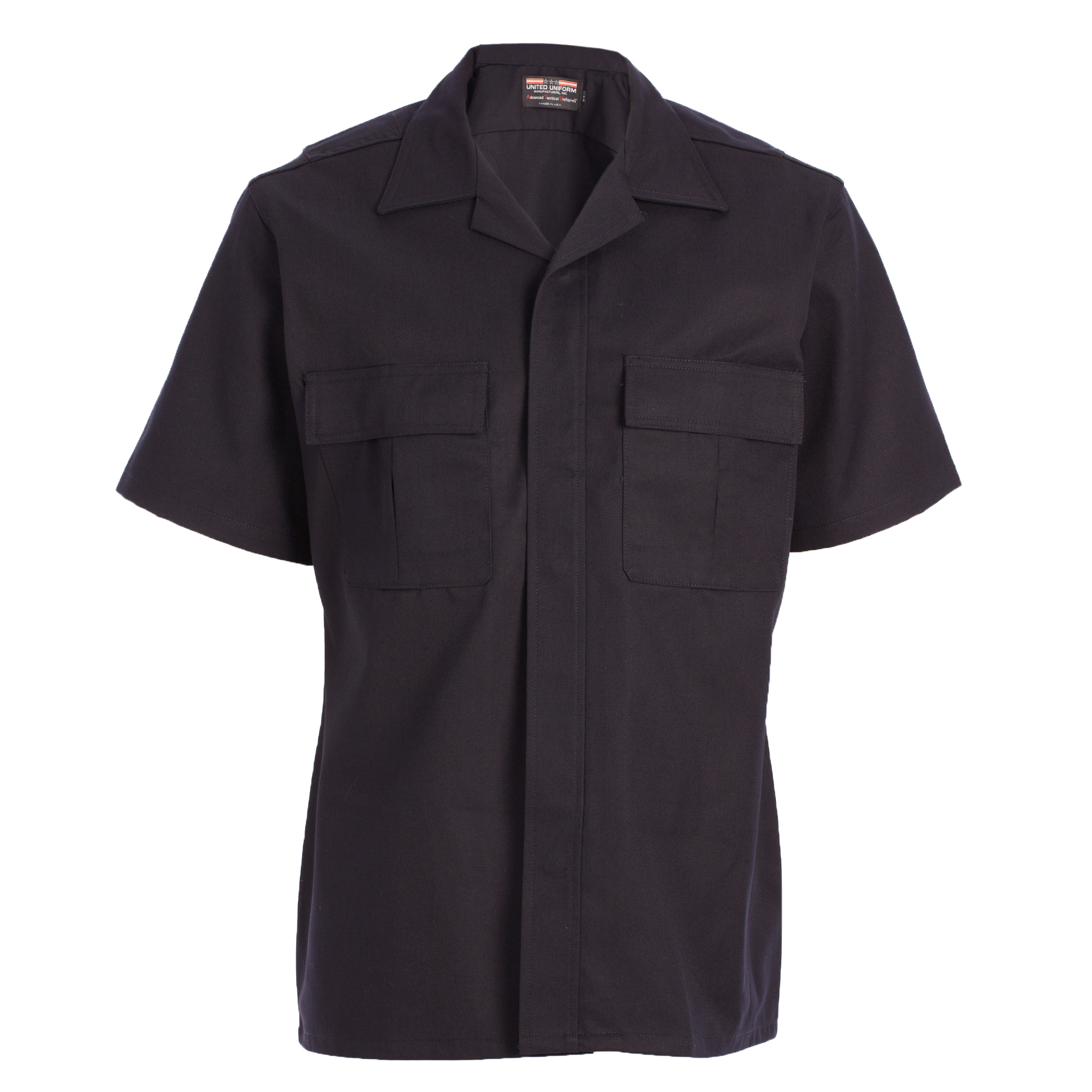 United Uniform Mfr. Men’s ATU Long/Short Sleeve Shirt – Tactsquad