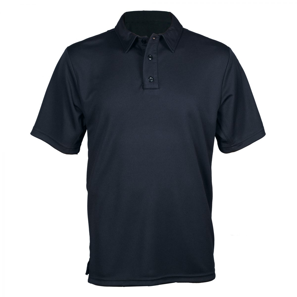 United Uniform Mfr. Coolmax Polo Shirt with Pocket and Epaulets – Tactsquad