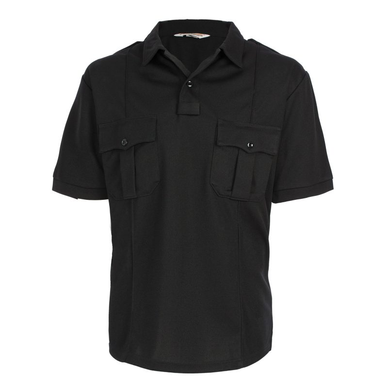 cdcr polo shirts