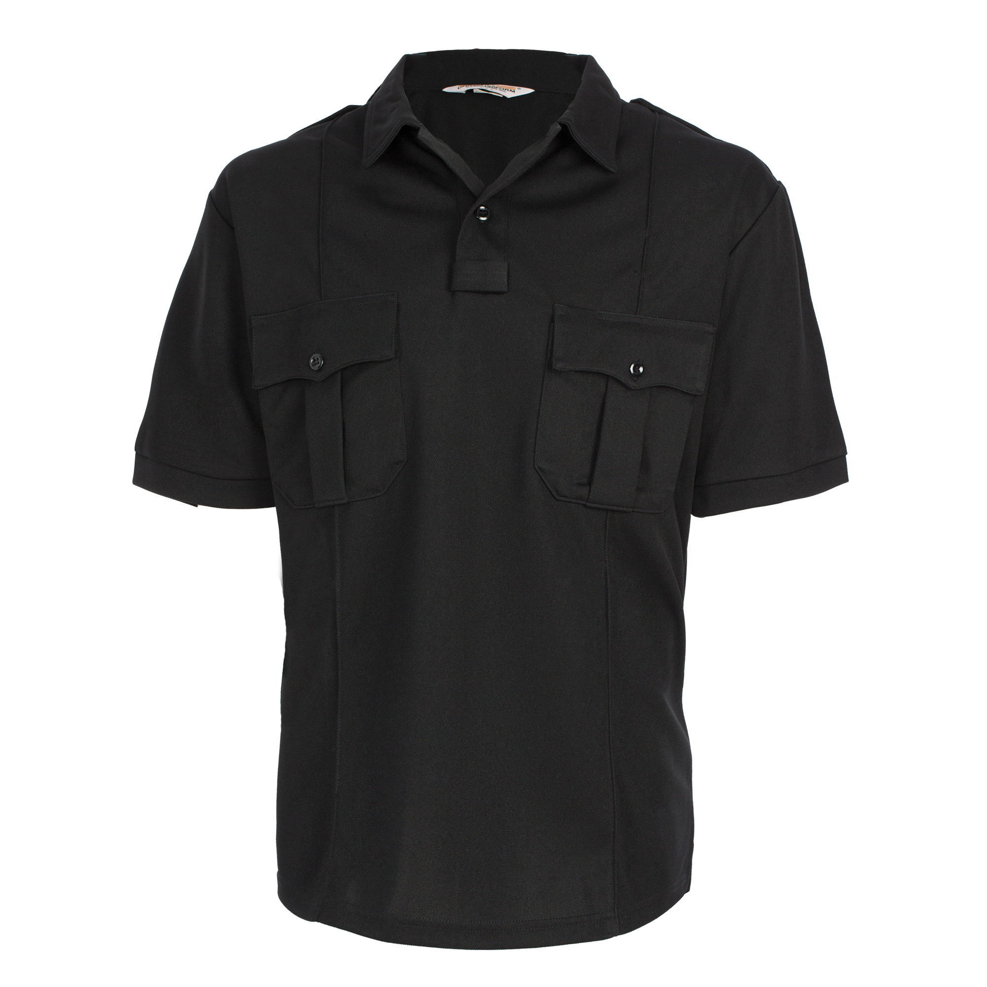 United Uniform Mfr. Men\'s Polo – Tactsquad Class Coolmax A