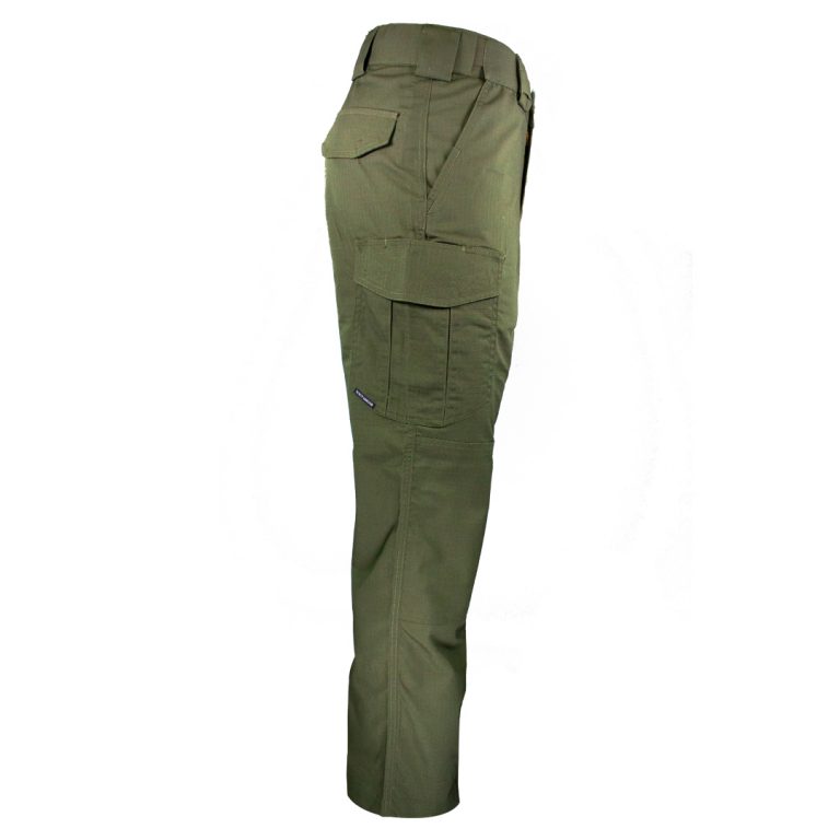 Tact Squad T7512 Men’s & Women’s Utility Trousers – Tactsquad