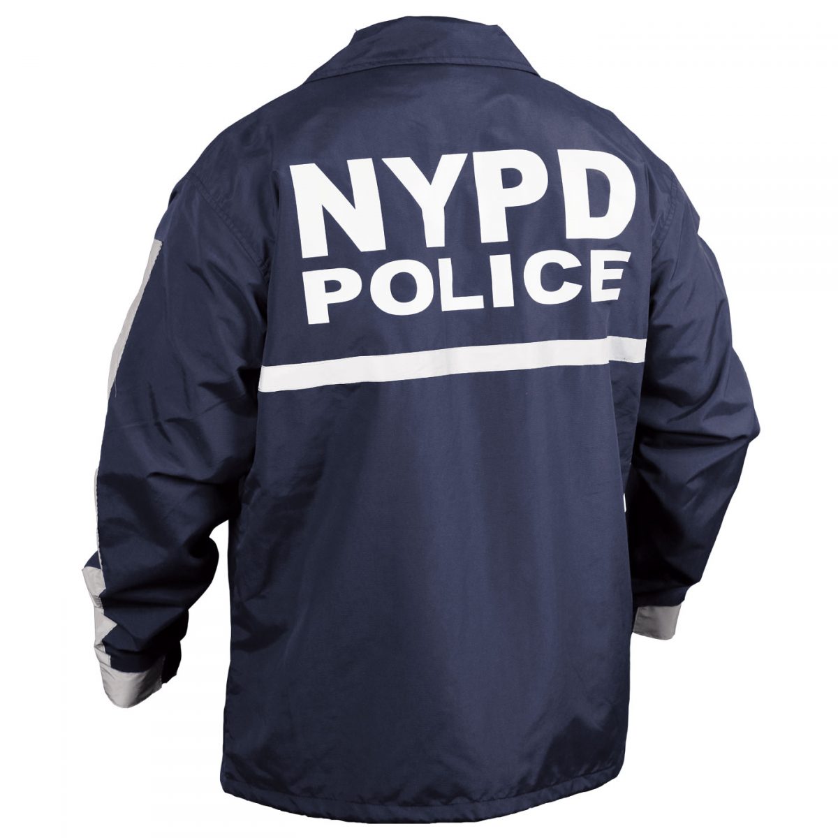 Tact Squad F1088 NYPD Style Raid Jacket – Tactsquad