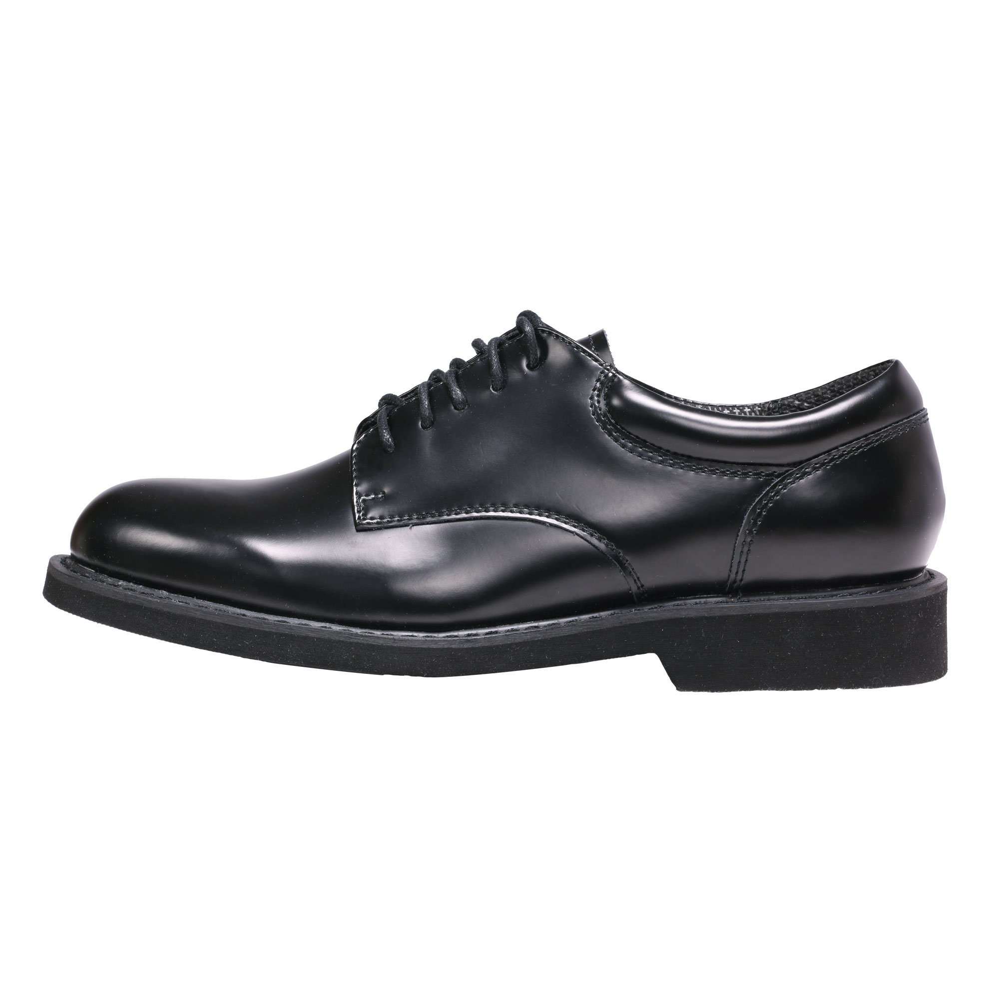Tact Squad S220 Leather Uniform Oxford Shoe – Tactsquad