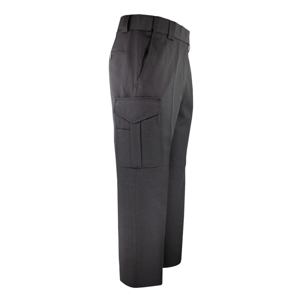 Tact Squad 7002 Polyester 4-Pocket Uniform Trousers – Tactsquad