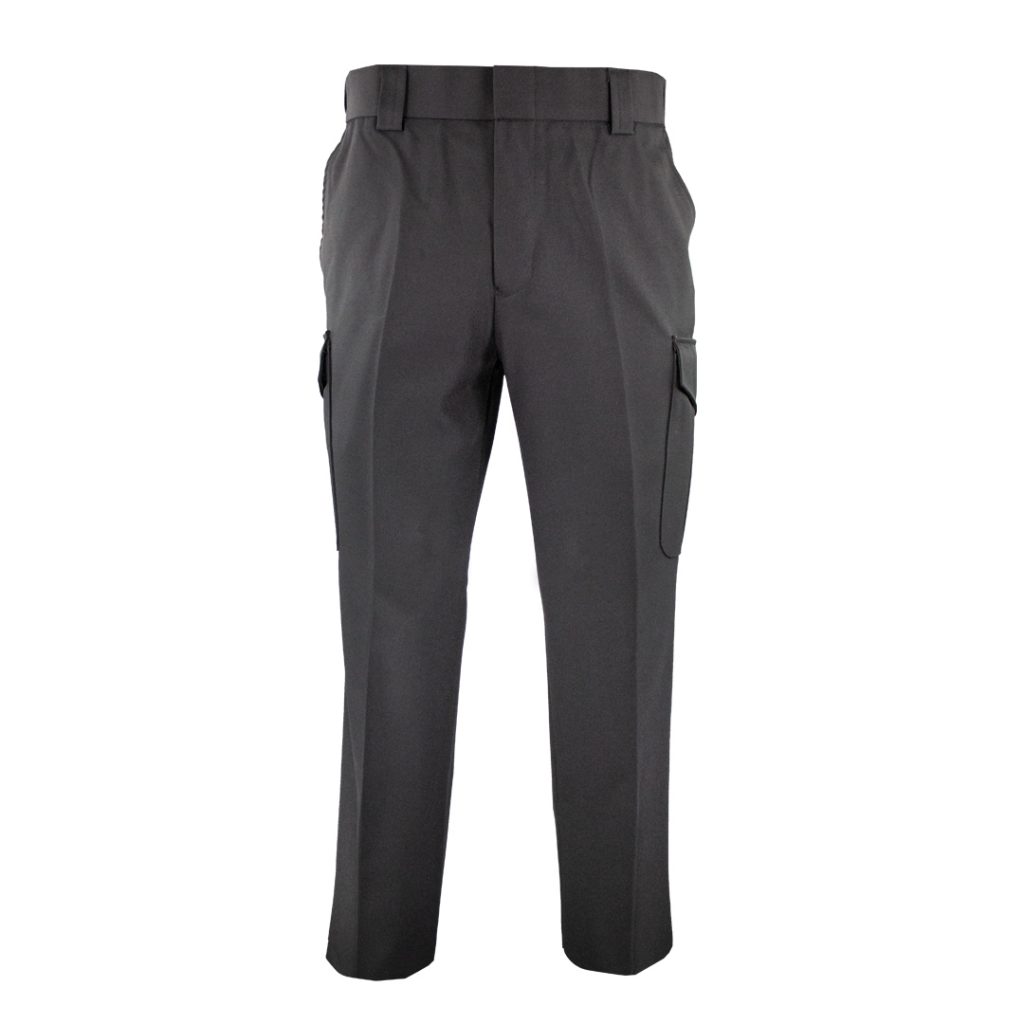 Tact Squad 7002 Polyester 4Pocket Uniform Trousers Tactsquad