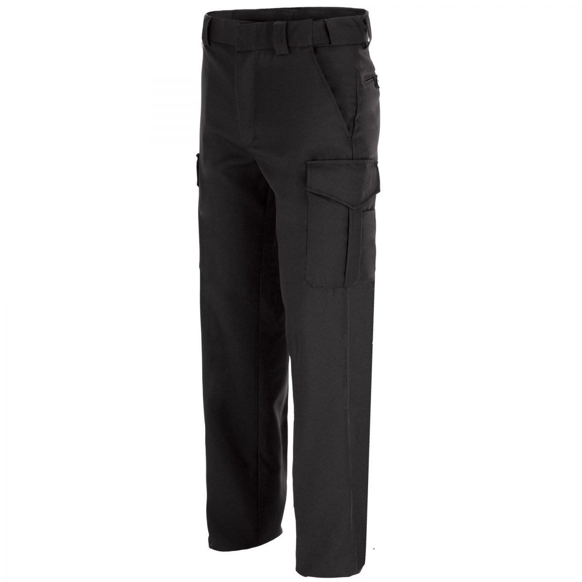 United Uniform UM10240 NYPD Style Tactical Duty Trousers (65% Poly/35% ...