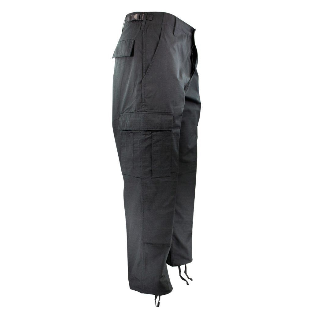 men's ripstop trousers