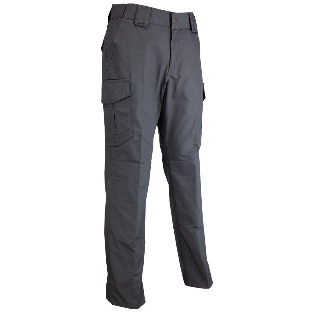 Tact Squad F703 4-Pocket NYPD Admin Pant with 1/2” Braid (75% Poly / 25 ...
