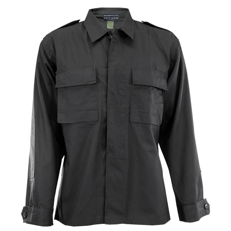 United Uniform UM11101 Short Sleeve CDCR Shirt – Tactsquad