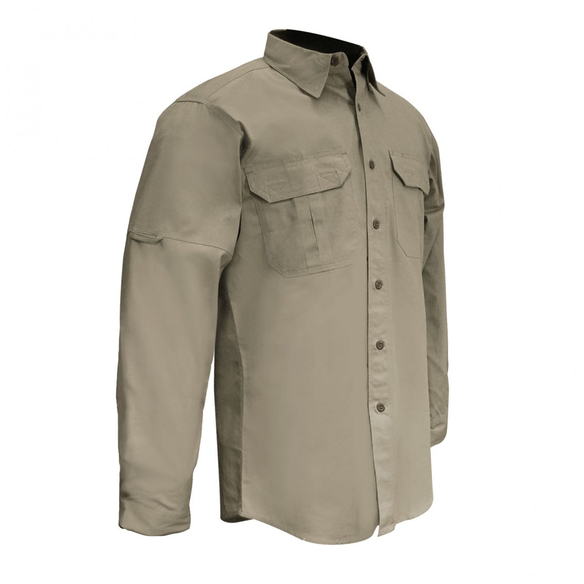 United Uniform UM11101 Short Sleeve CDCR Shirt – Tactsquad