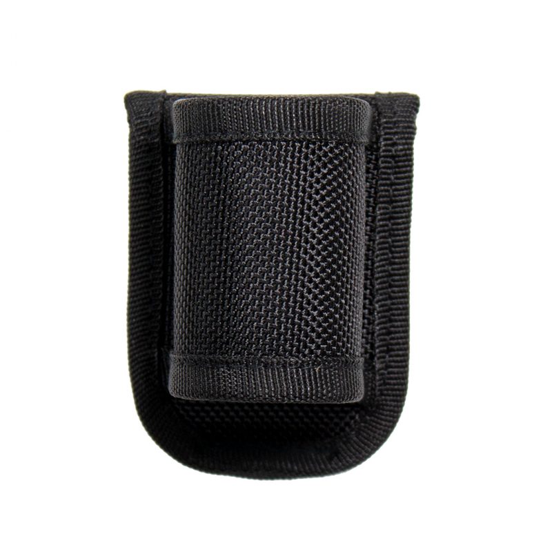 Tact Squad TG024 Nylon Stinger Open Top Flashlight Holder – Tactsquad