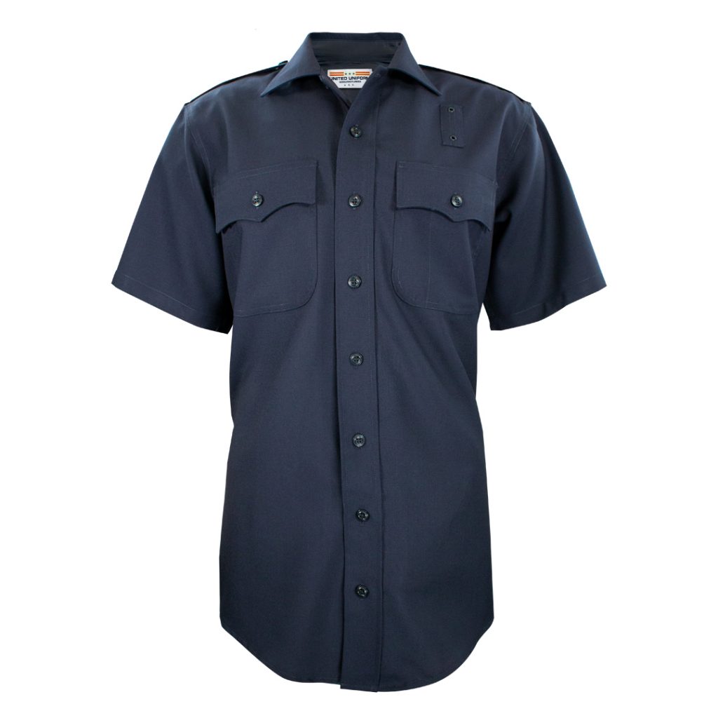 United Uniform UM11000 LAPD Short Sleeve Shirt – Tactsquad