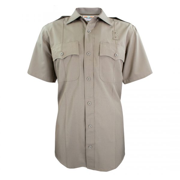 United Uniform UM11101 Short Sleeve CDCR Shirt – Tactsquad