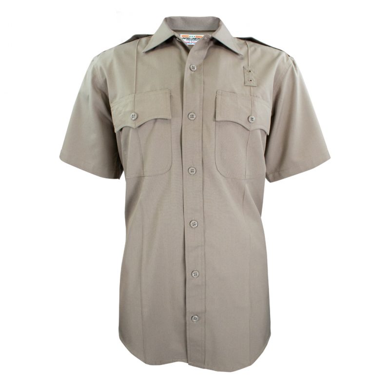 United Uniform UM11101 Short Sleeve CDCR Shirt – Tactsquad