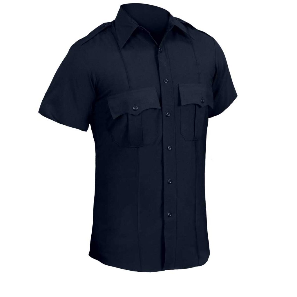 Tact Squad T8014 Men’s Street Legal Short Sleeve Shirt – Tactsquad