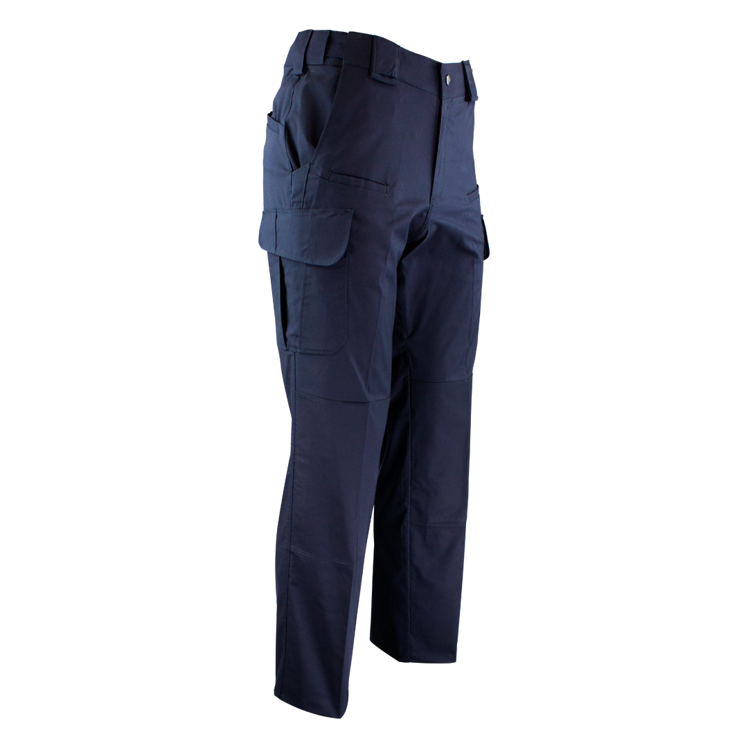 United Uniform Mfrs. NYPD Style Stretch Ripstop Cargo Trousers