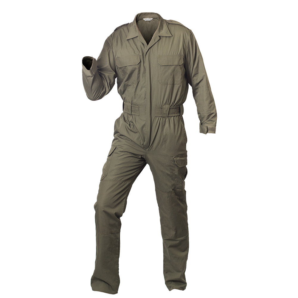 United Uniform UM13606FG CDCR Rip-Stretch Jumpsuit – Tactsquad