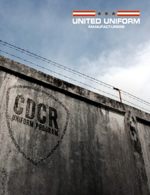 CDCR Brochure