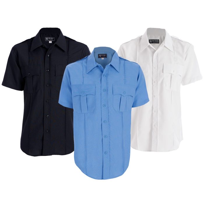 Men’s Job Shirt 2.0 Tactsquad