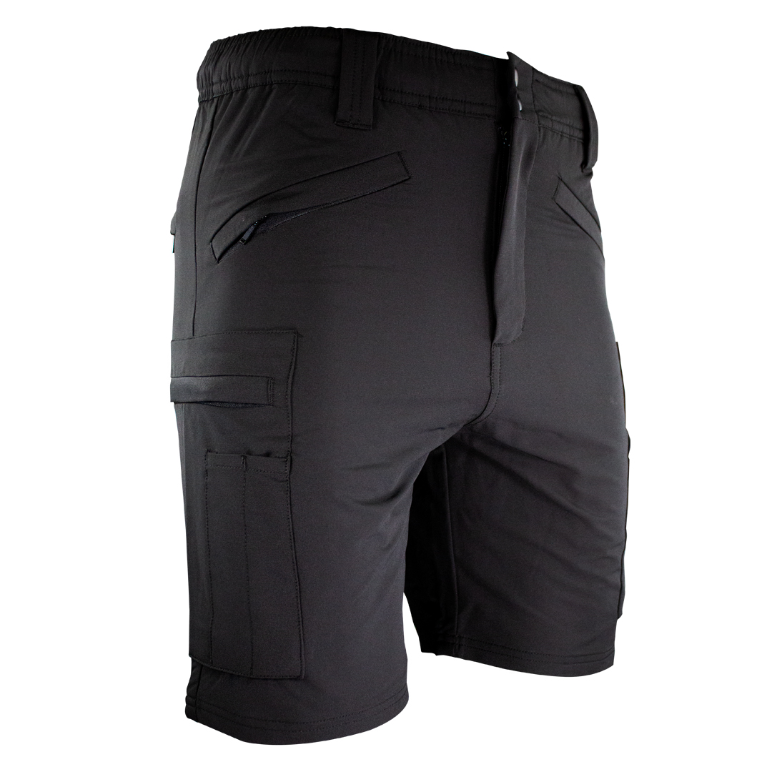 United Uniform Mfr. Stretch Bike Patrol Shorts – Tactsquad