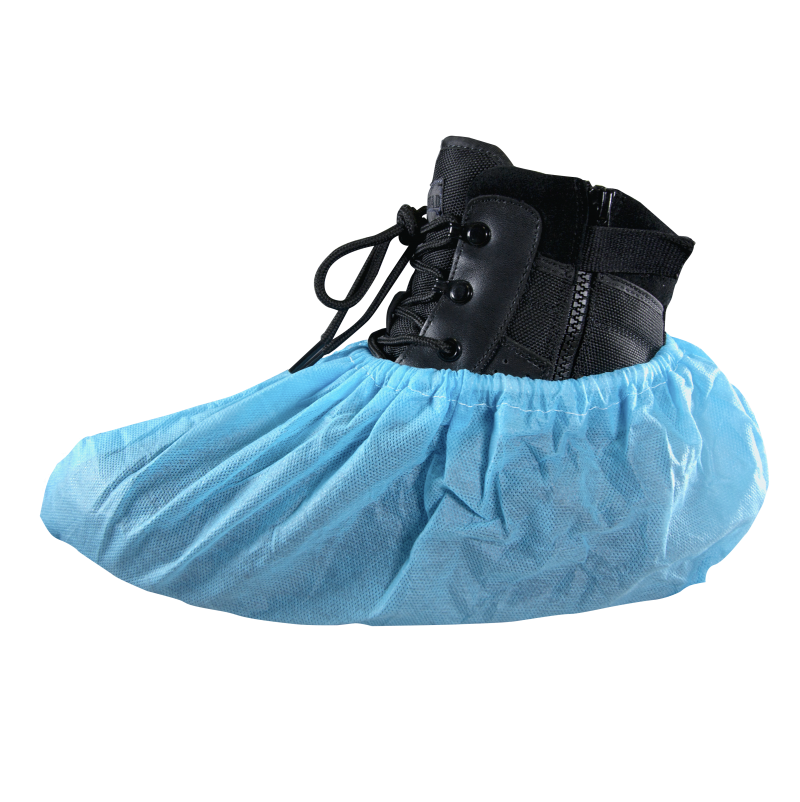 Disposable Shoe Covers Tactsquad