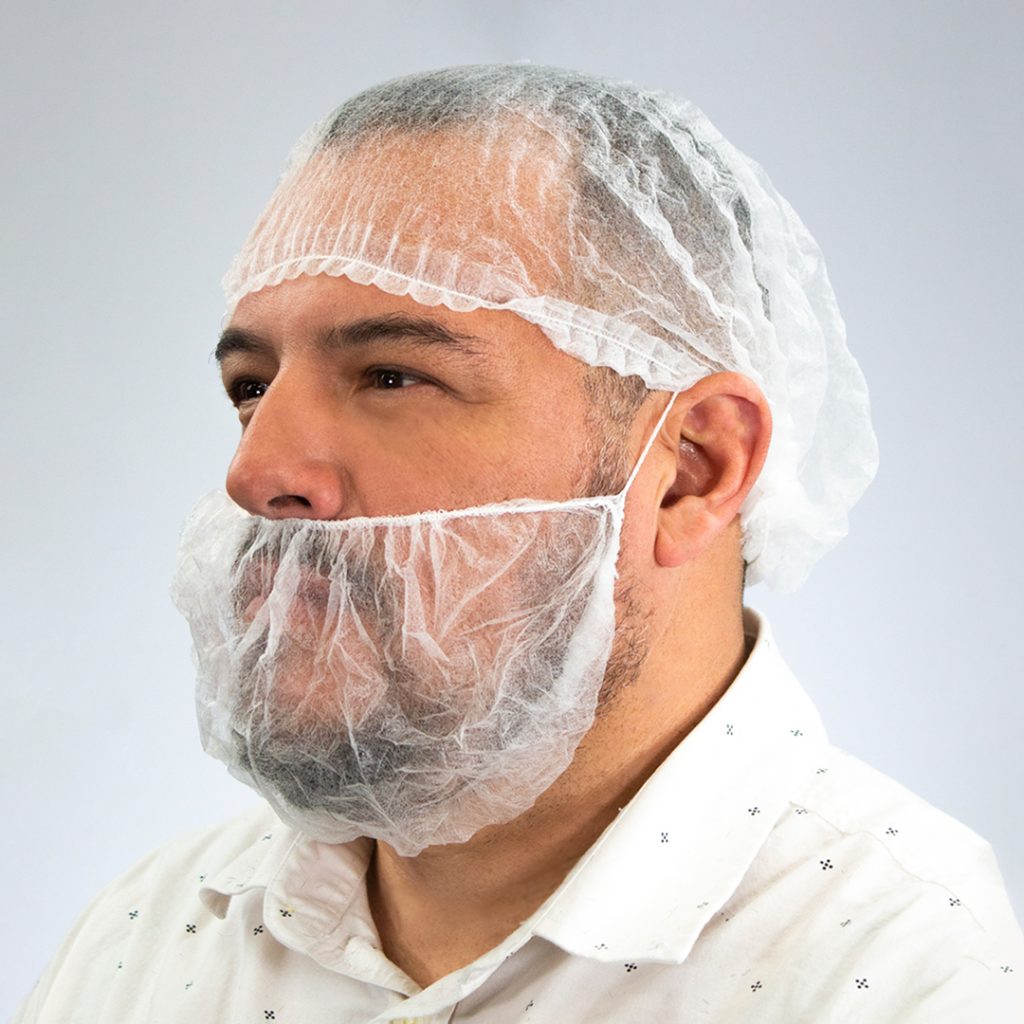 BEARD COVER Tactsquad