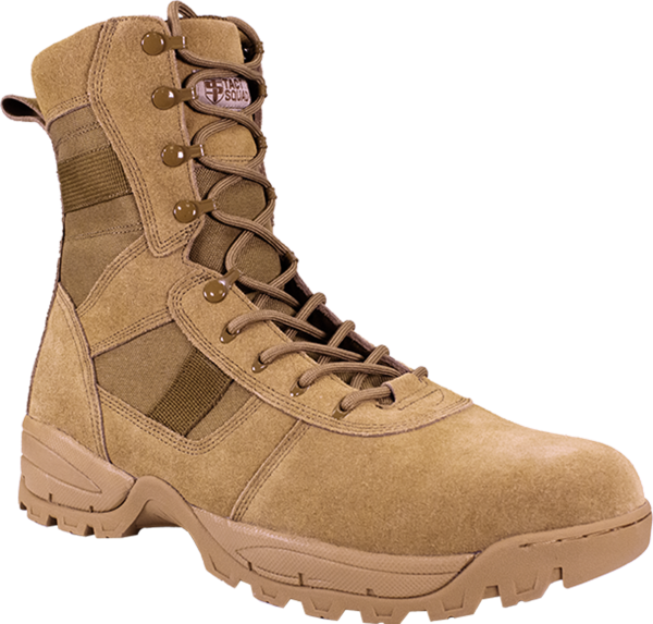 S400CY PATRIOT COYOTE BOOT Tactsquad