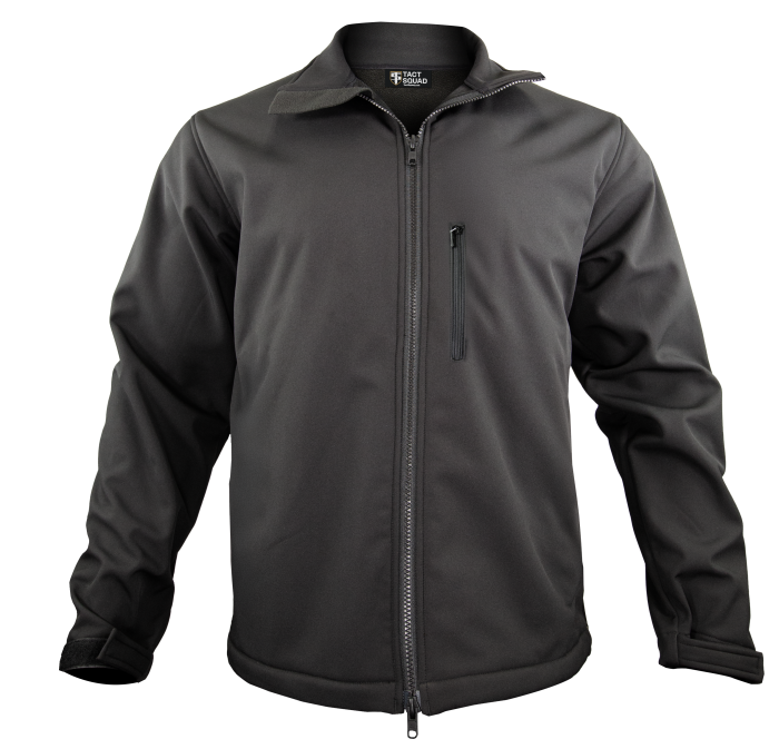 Tact Squad 2150 Tact Soft Shell Jacket