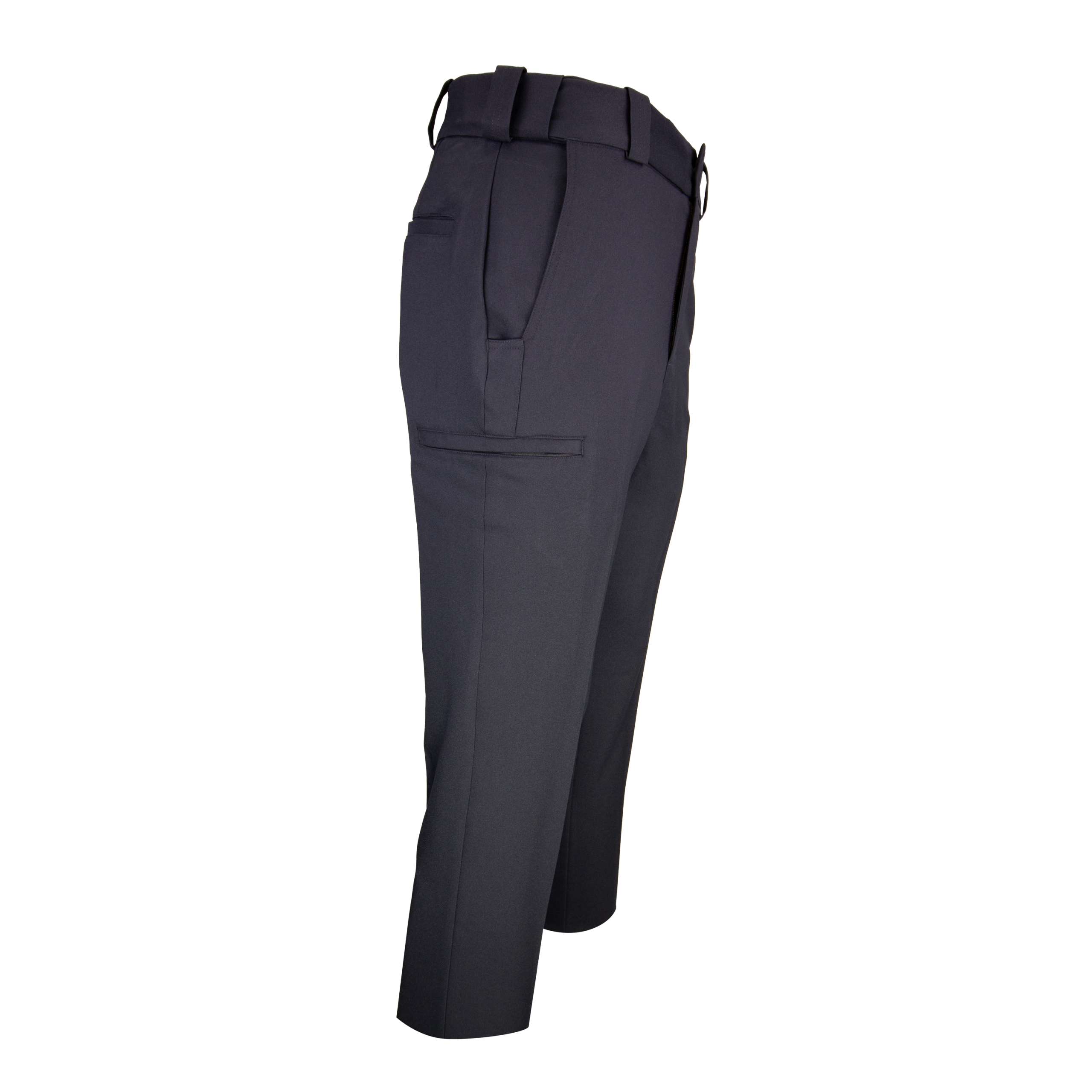 United Uniform MFG UM10227 Six Pocket Polyflex® Internal Trouser