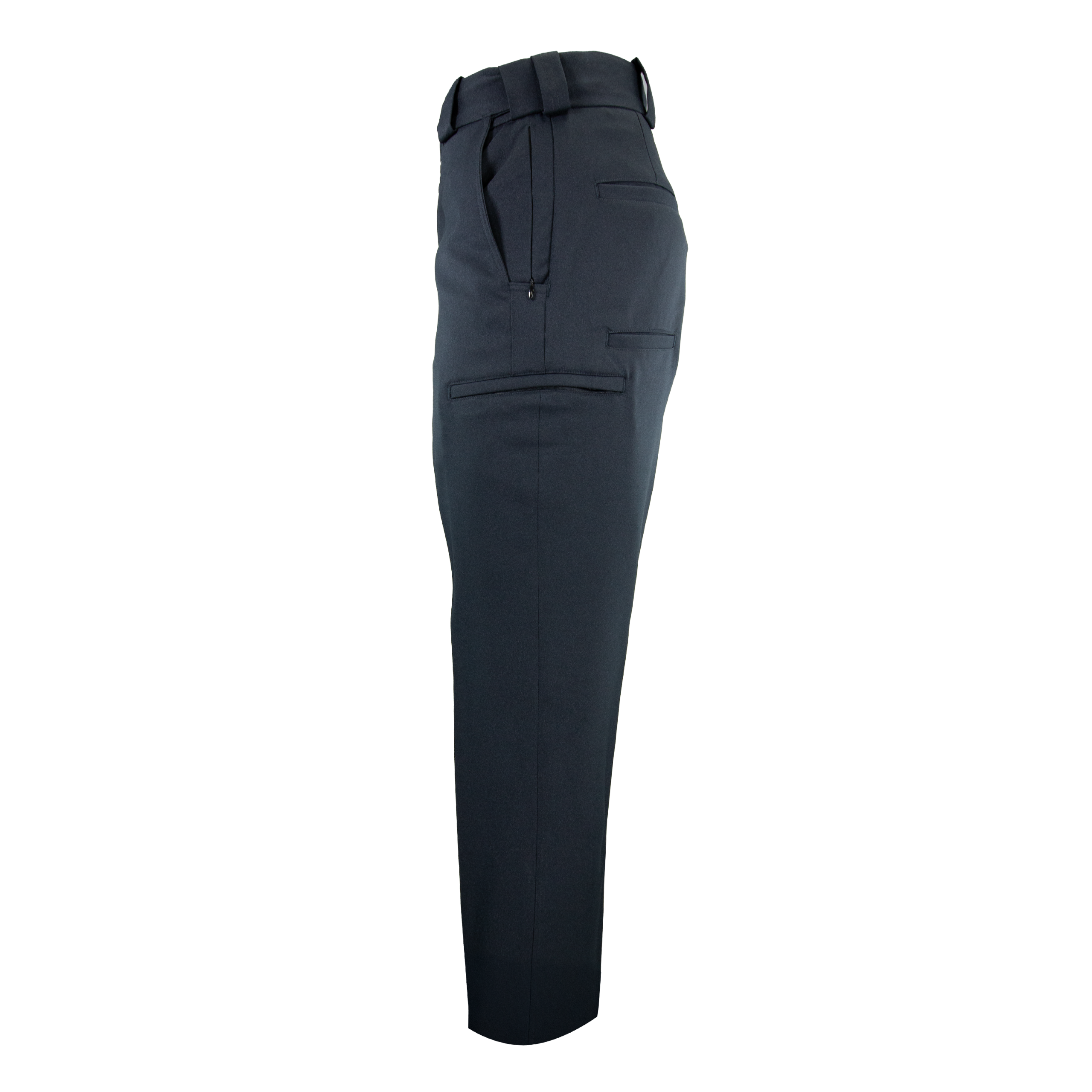United Uniform MFG UM10227 Six Pocket Polyflex® Internal Trouser - Image 3