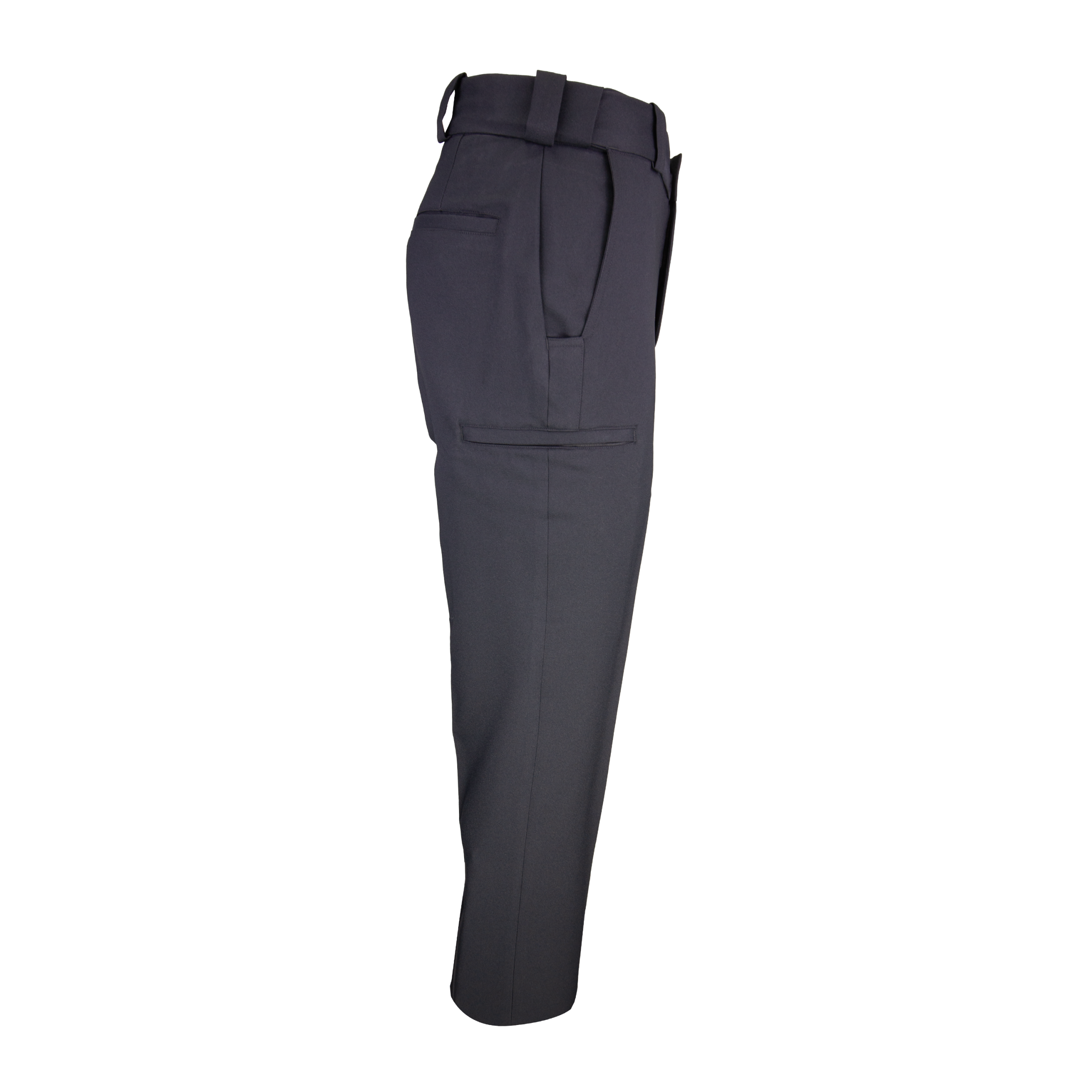 United Uniform MFG UM10227 Six Pocket Polyflex® Internal Trouser - Image 5
