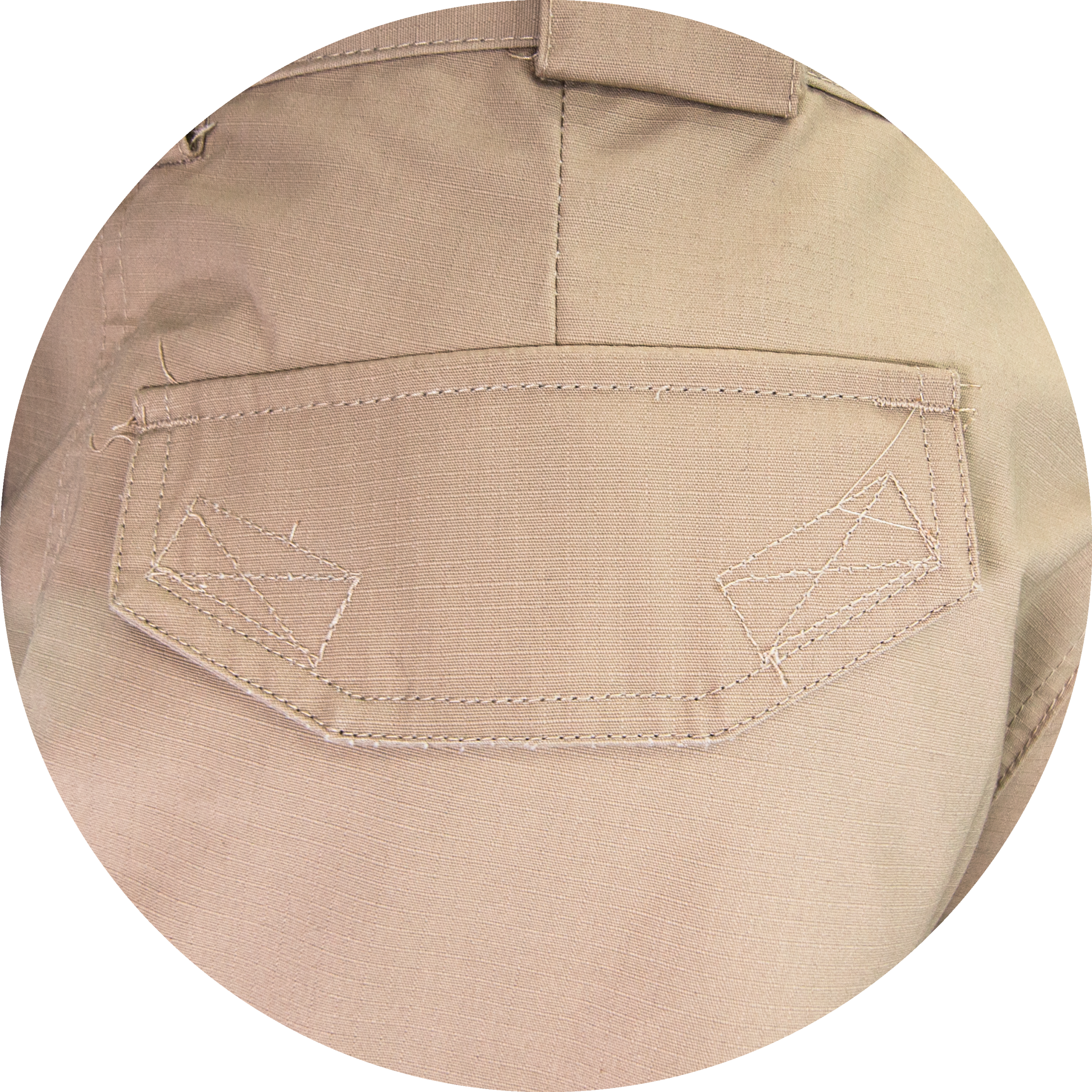 7511 Back Pocket