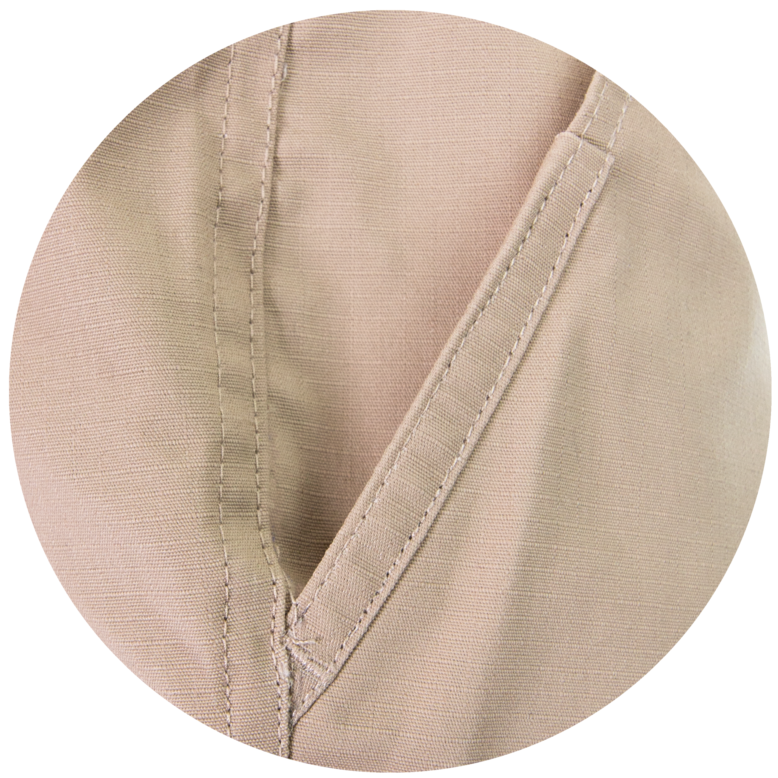 7511 Reinforced Pocket