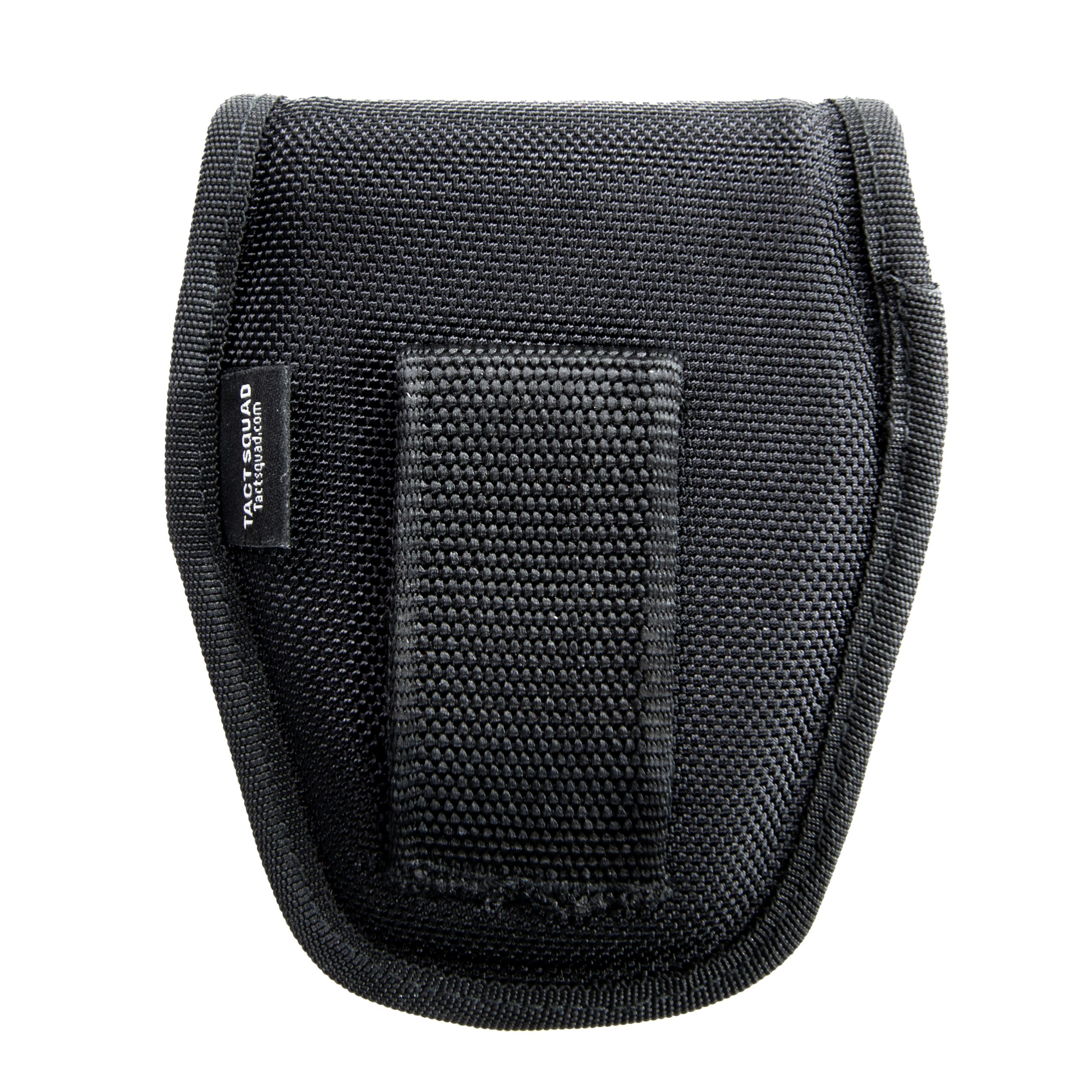 Tact Squad TG030 Single ASP Chained Cuff Case - Image 3