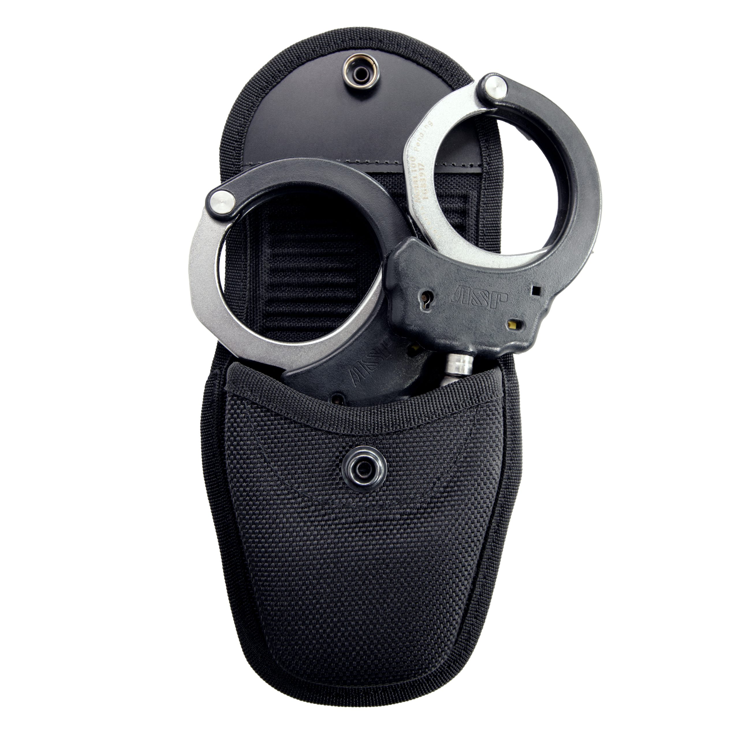Tact Squad TG030 Single ASP Chained Cuff Case