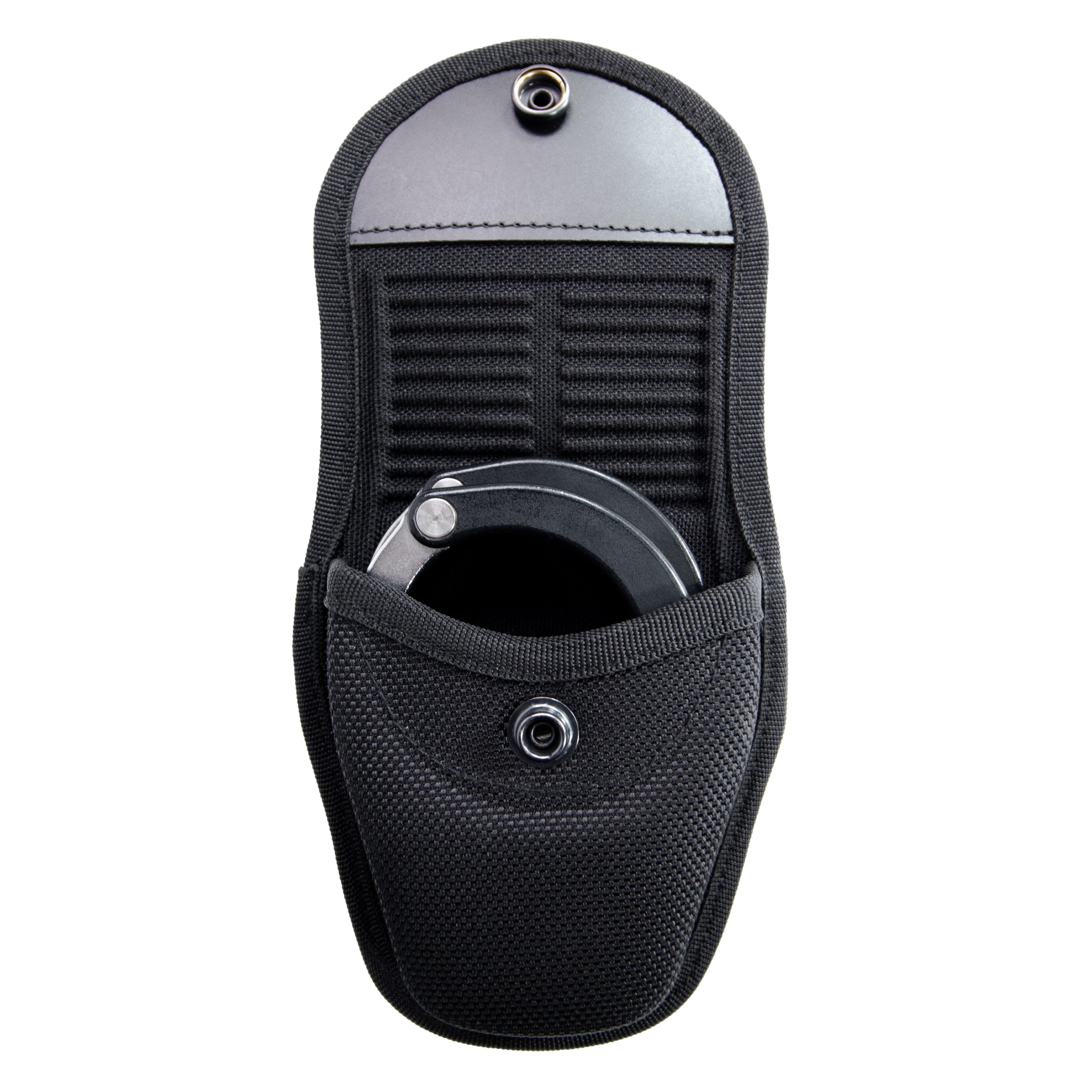 Tact Squad TG030 Single ASP Chained Cuff Case - Image 4