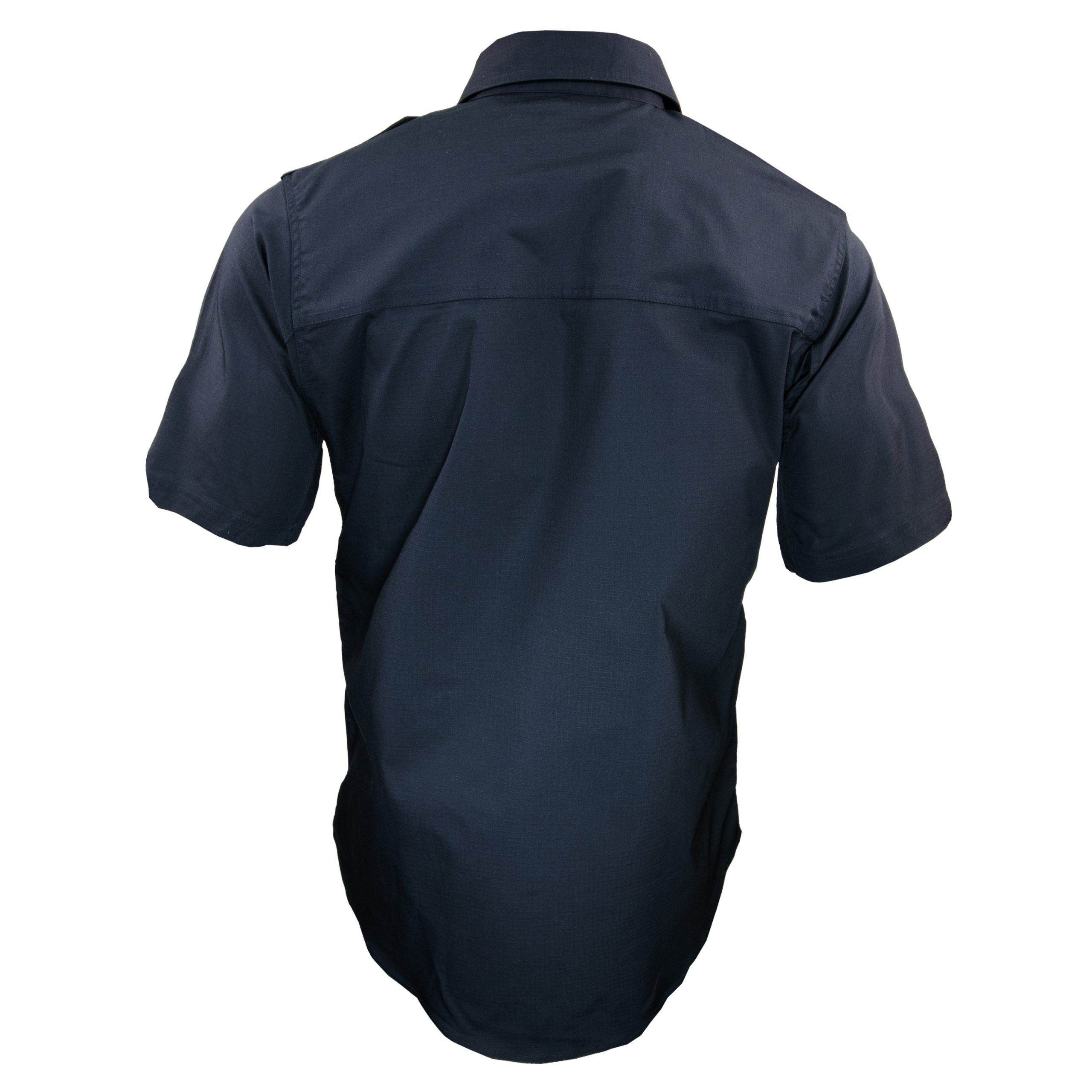 Tact Squad T8540 Tact Stretch Mini Ripstop Short Sleeve Shirt - Image 6